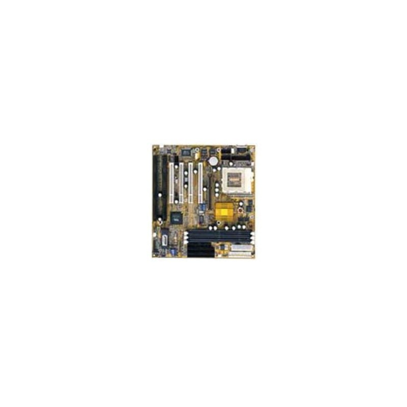 MOTHERBOARD GA-6VA7