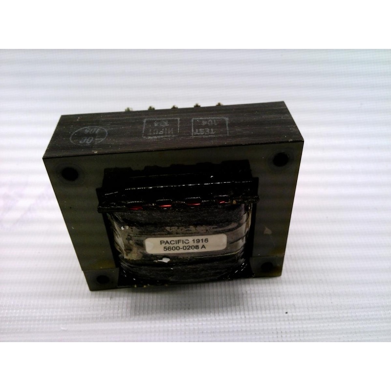 Трансформер Pacific Transformer 56000208A