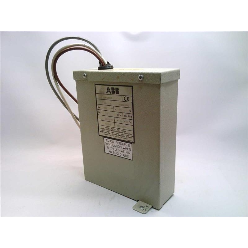 Конденсаторы общего назначения ABB PLMD555Z