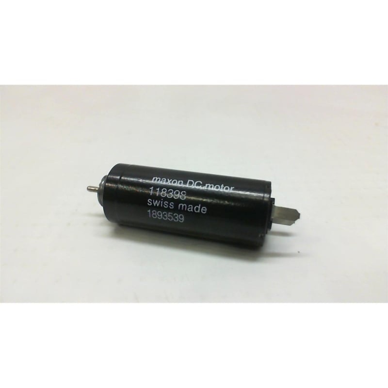 Двигатель постоянного тока Maxon Motor 118398