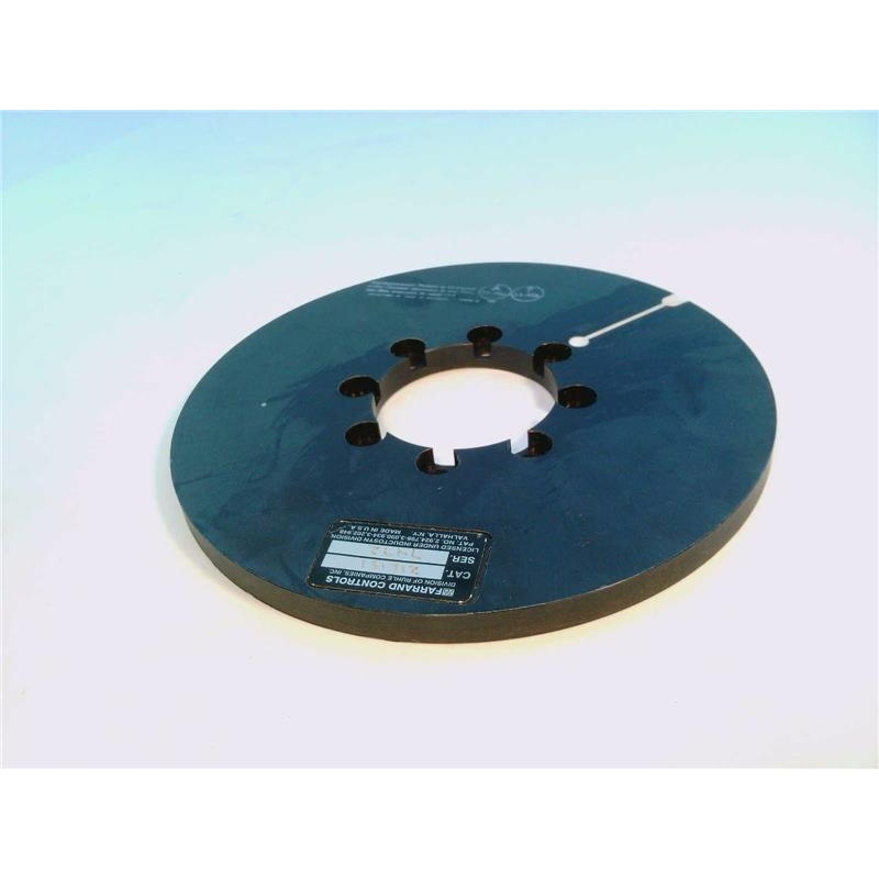 Вращающийся регулятор Farrand Controls 216151