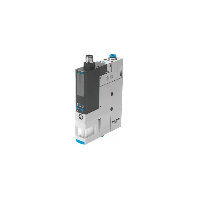 Генератор вакуума Festo OVEM-10-H-B-QS-CE-N-2P