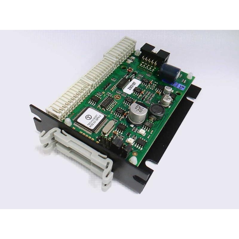 Модуль управления двигателем Technosoft PMCM4805-DIN