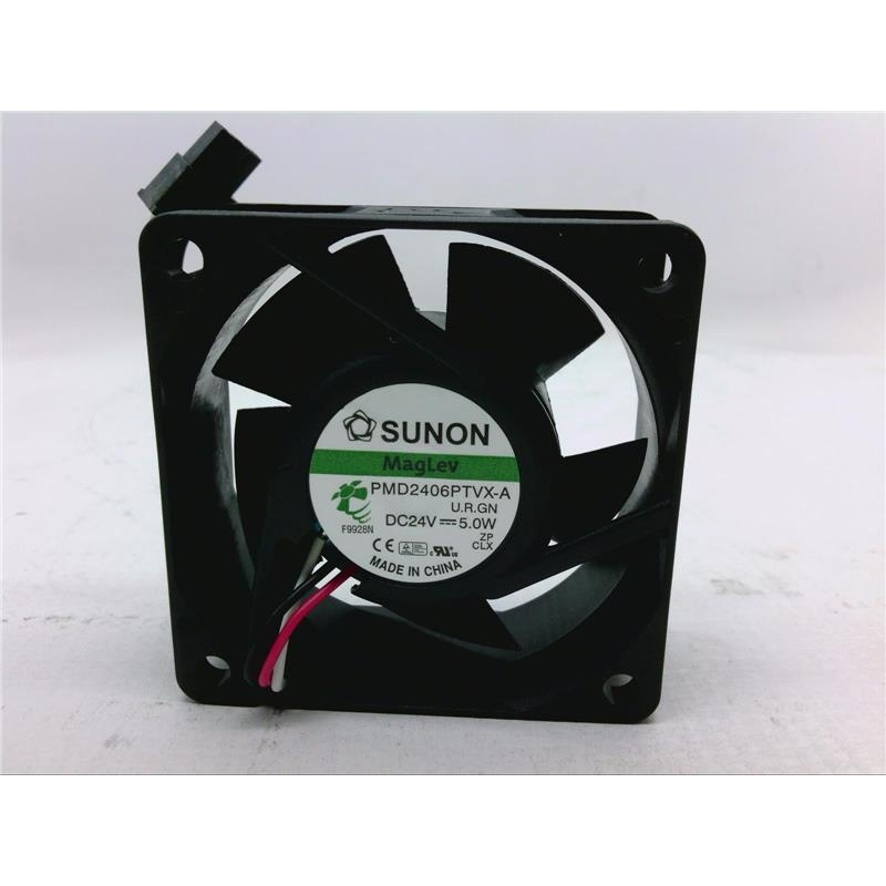 Аксиальный вентилятор Sunon PMD2406PTVX-A