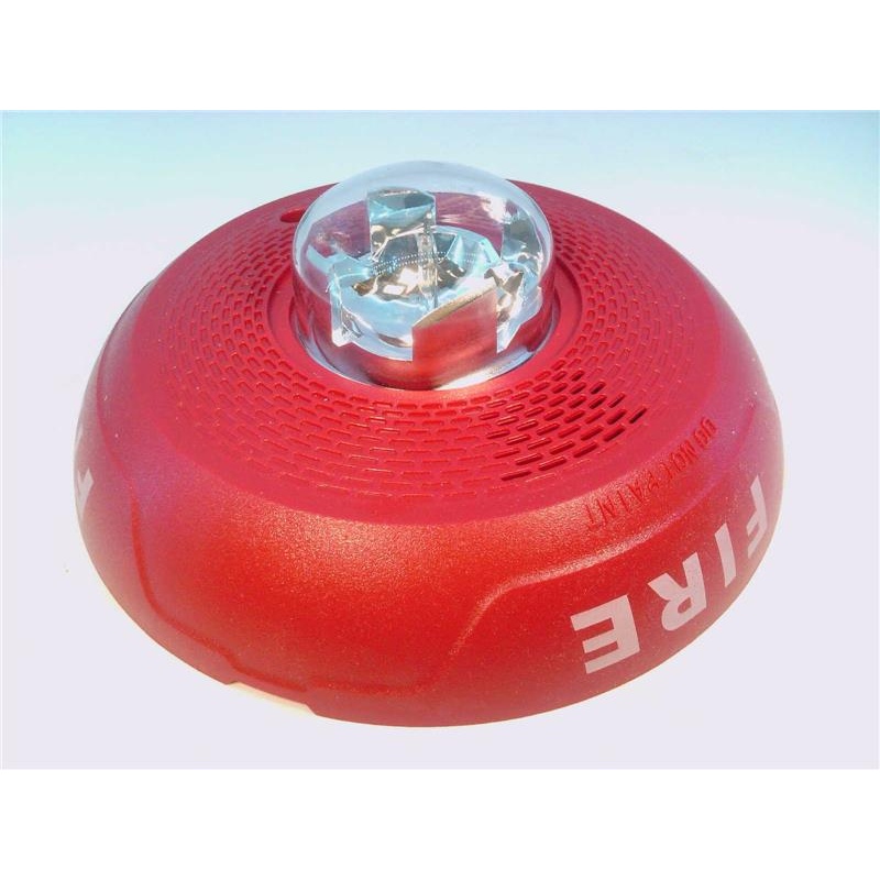 Сирена/строба Honeywell PC2RL