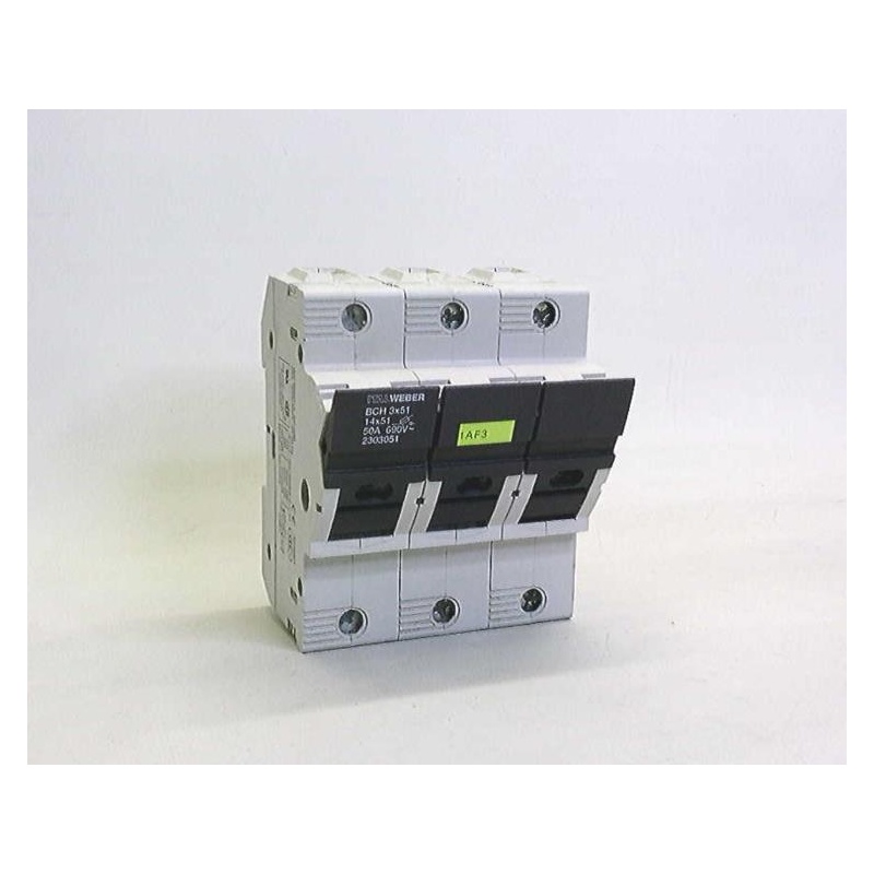BCH3X51
