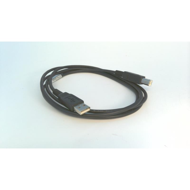 Кабель USB A-TYPE MALE TO B-TYP CP1W-CN221