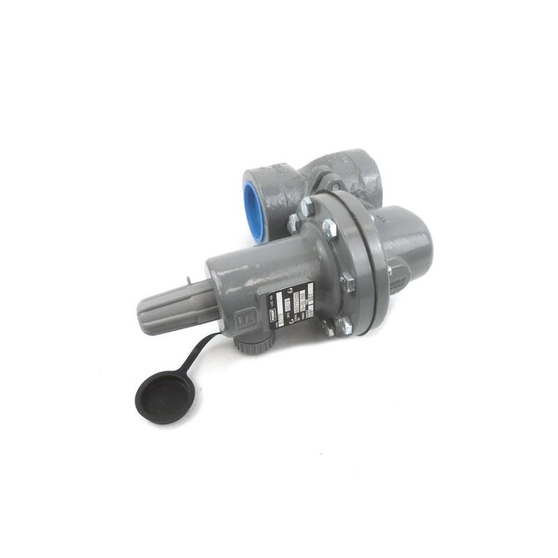 Регулятор снижения давления Emerson 627-R-3/8
