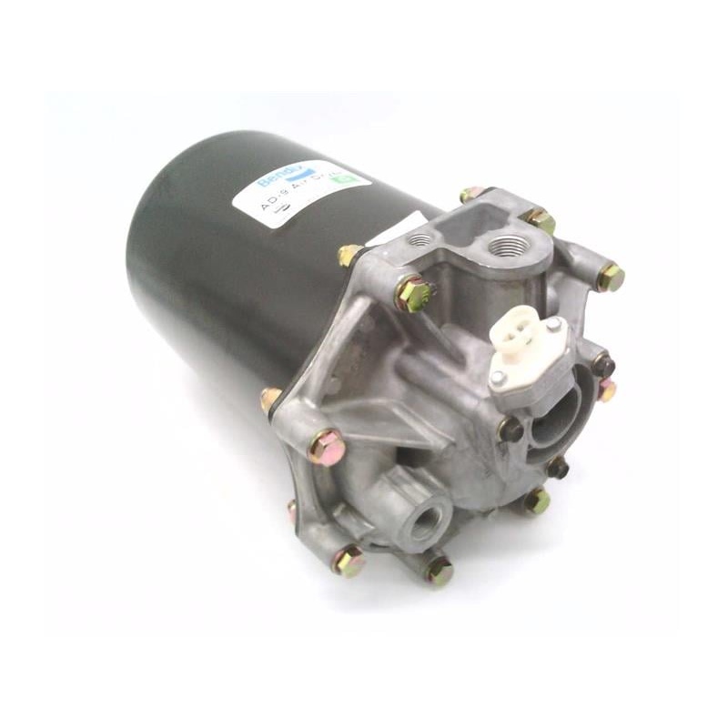 Пневматические сушилки Knorr Bremse AD-9
