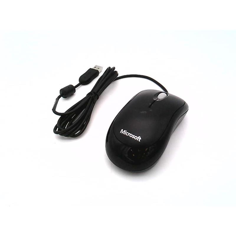 Оптическая мышь USB X821908-002