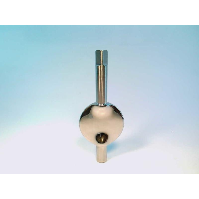 Диск дроссельной заслонки SPX 3028547