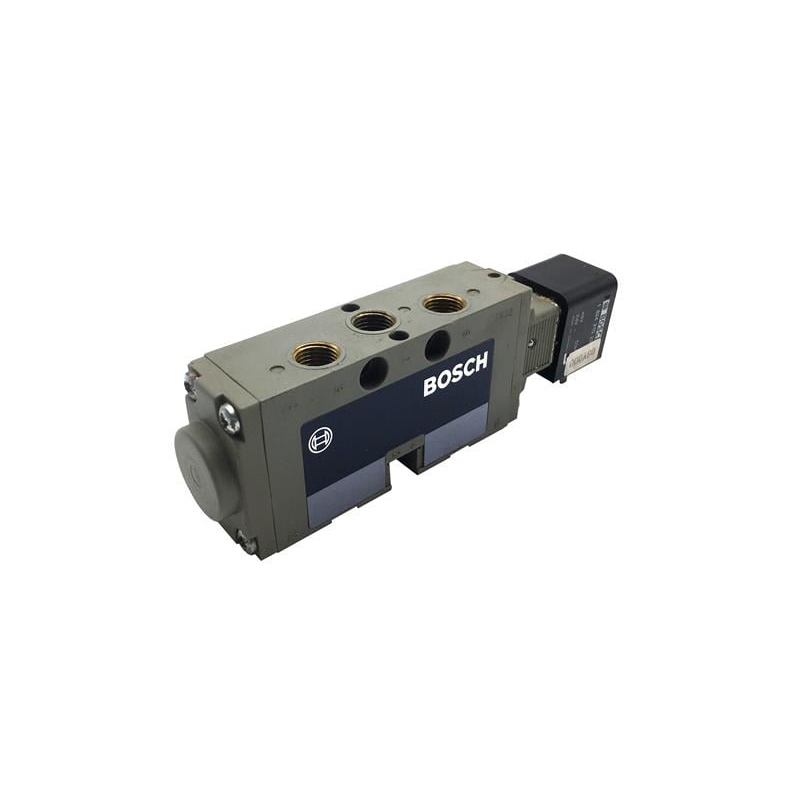Клапан с электромагнитным приводом Bosch 0-820-023-040