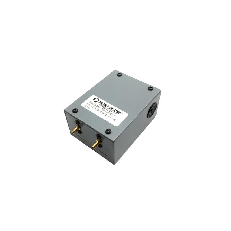 Датчик давления MMC-272-5-2-A-1-2-B-E