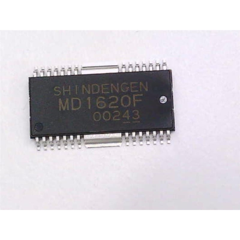 Регуляторы напряжения Shindengen MD1620F