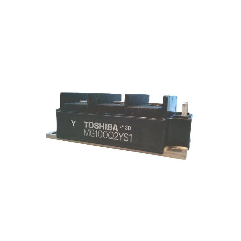 IGBT модуль MG100Q2YS1