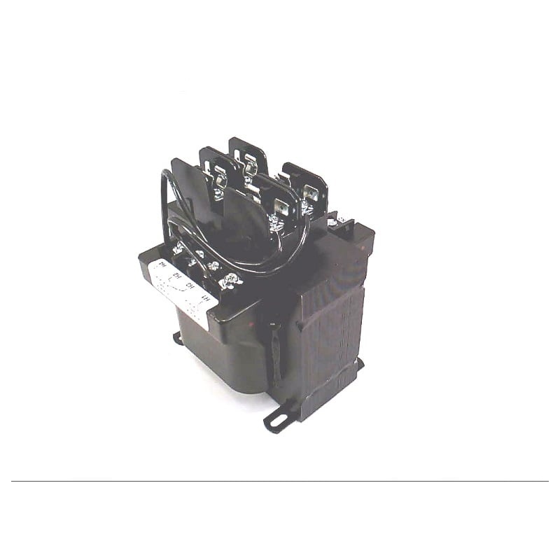 Управляющий трансформатор Micron Industries Corporation B200PU7RBF