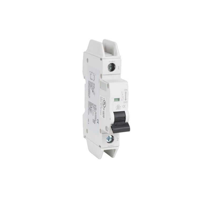Миниатюрный автоматический выключатель RAD-MCB-CB1D2C50