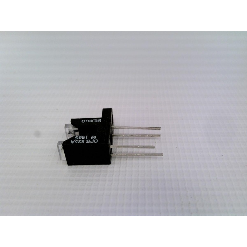 Оптические переключатели пропускающие TT Electronics OPB-825A