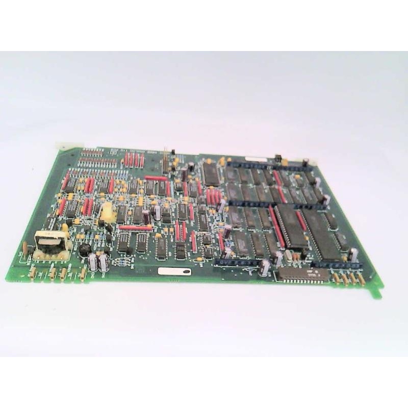 Плата аналоговых входов/выходов Invensys A-13399-3