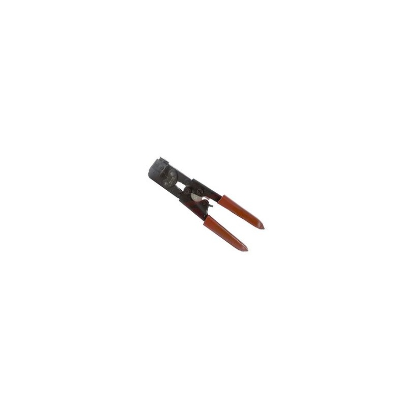 Инструмент для обжима GC Electronics W-HTR-1031-E
