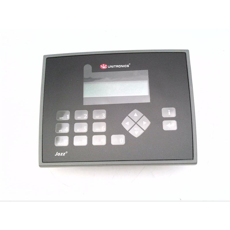 MICRO-PLC JZ20-J-R16