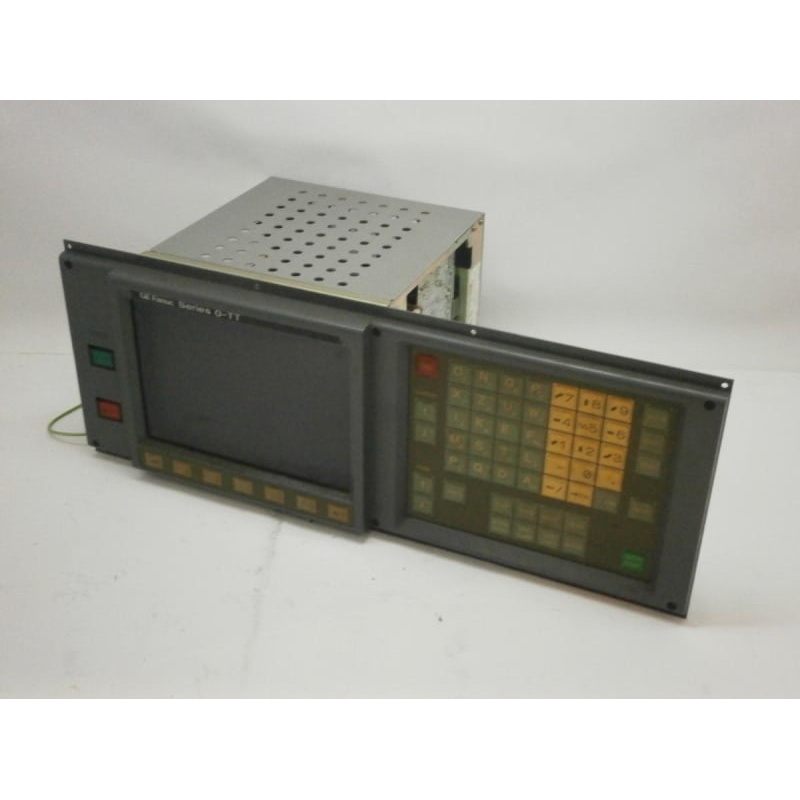 Панель оператора серии O-GC с клавиатурой FANUC A02B-0091-C052