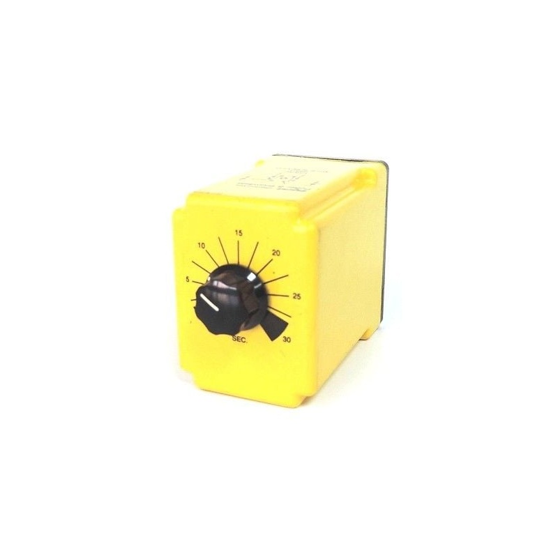 Реле задержки времени TE Connectivity CDB-38-70006