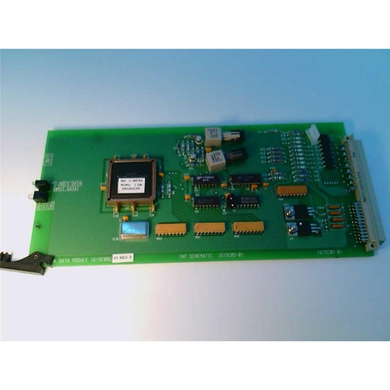 Информационный модуль Ametek 1615C08G
