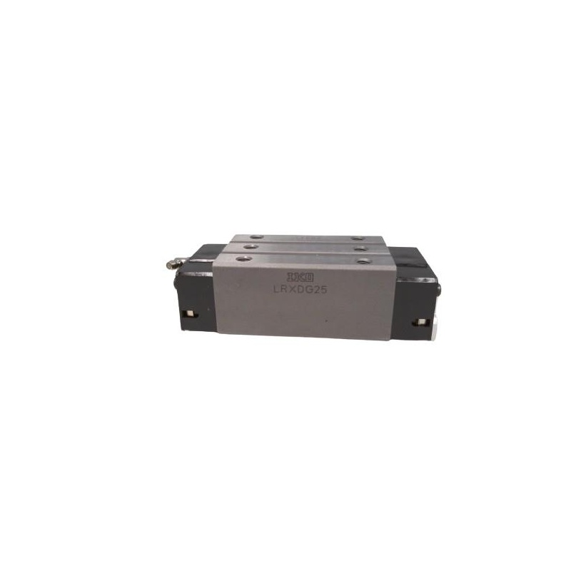 Линейная роликовая каретка LRXDG25T1PS2