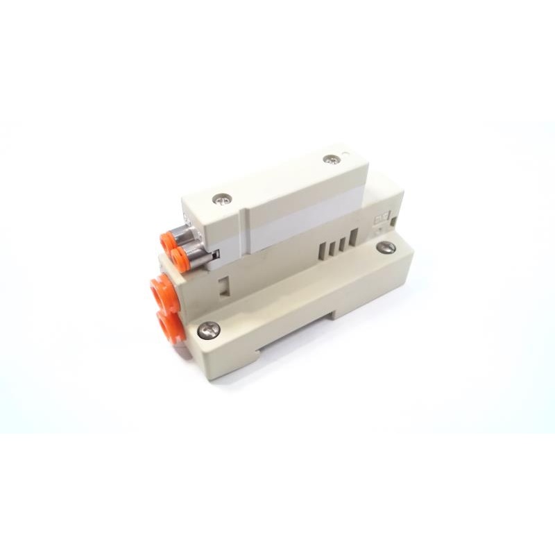 Торцевая пластина SMC SV1000-52U-2AR-N9