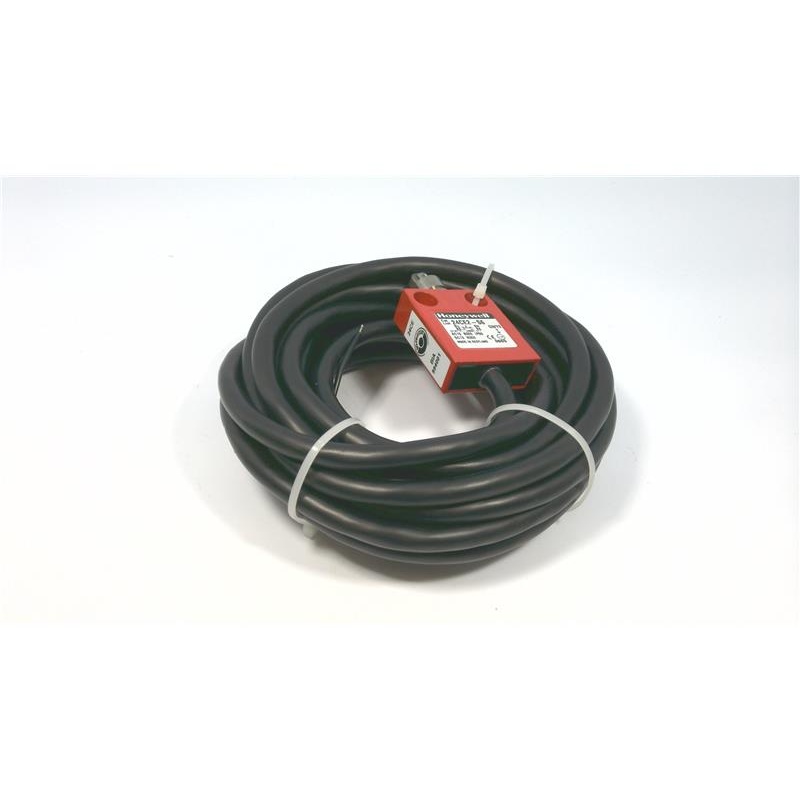 Предохранительные выключатели Honeywell 24CE2-S6