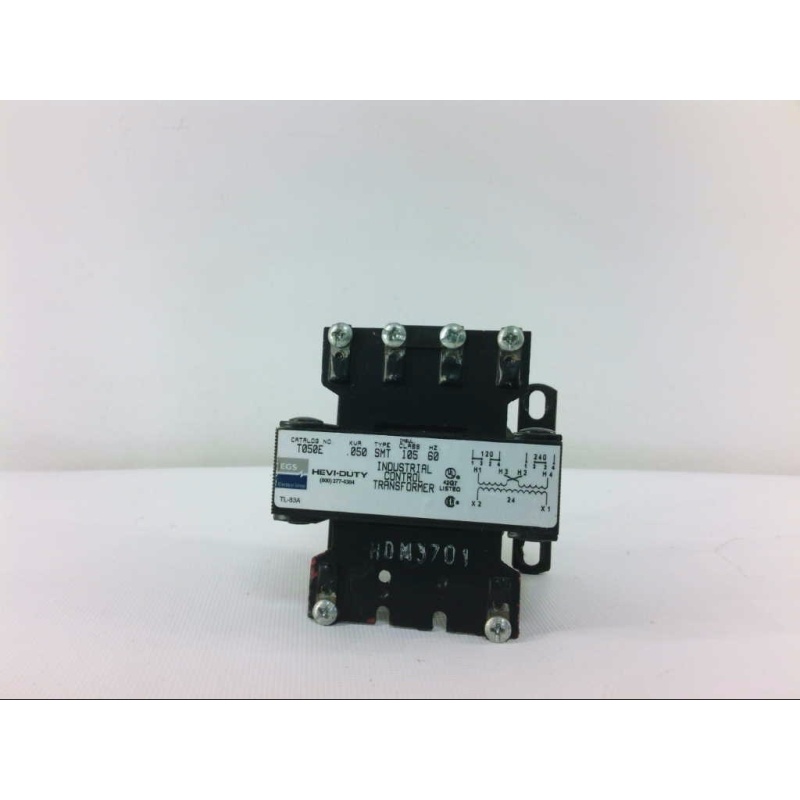 Сухие электрические трансформаторы Emerson T-050E