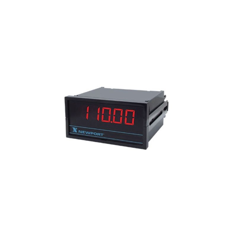 Цифровой вольтметр Omega Engineering 2000A-2A3,D2