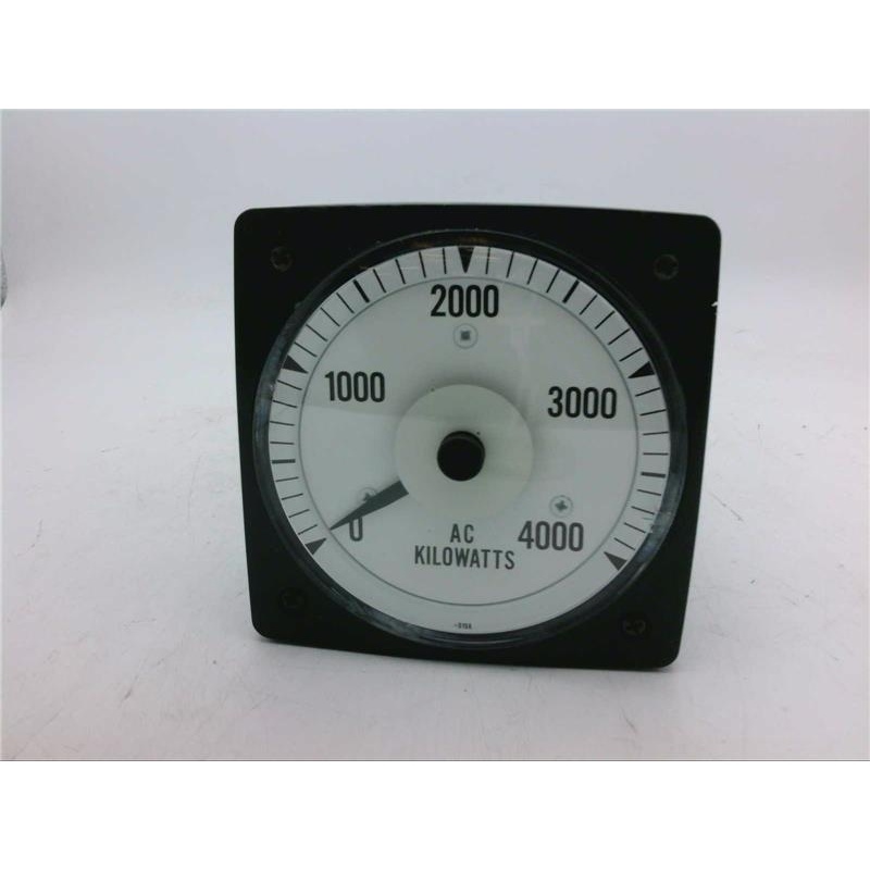 Ваттметр переменного тока Jewell Instruments 2830-1221-SNNMUJ2