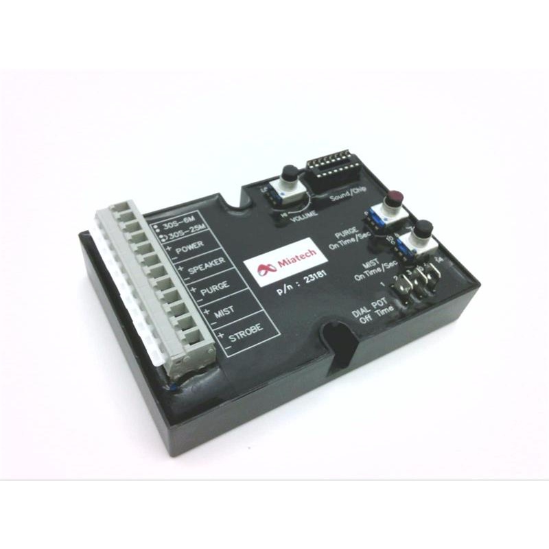 Таймер Miatech 23181