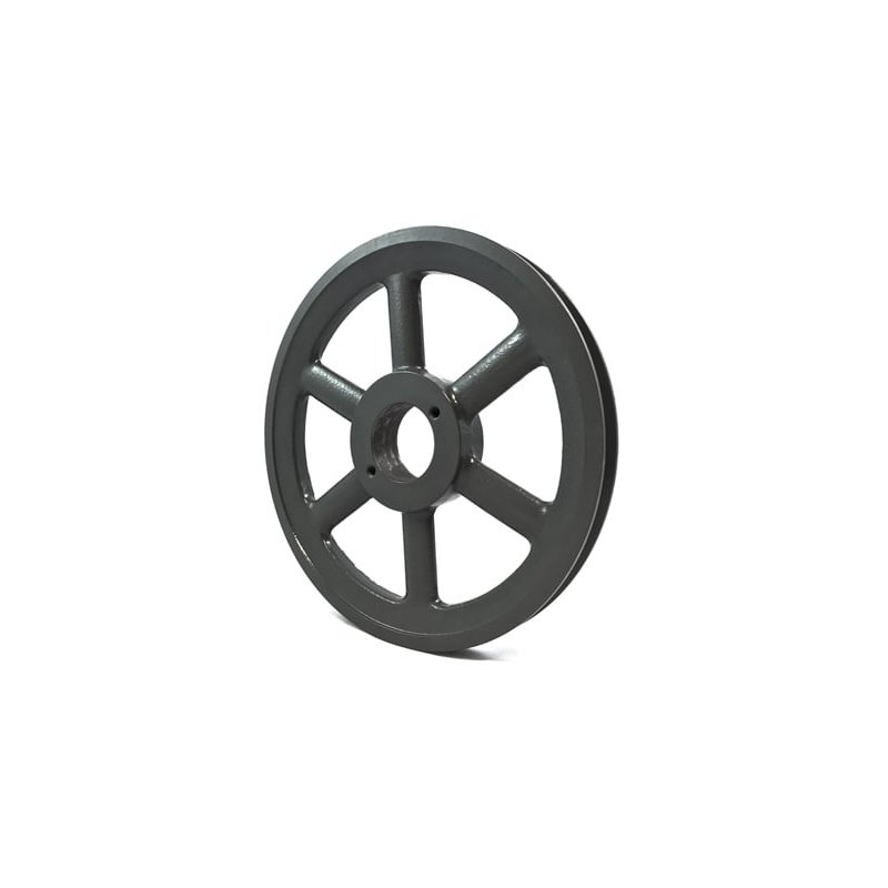 Шкивы и шкивы Masterdrive BK77H