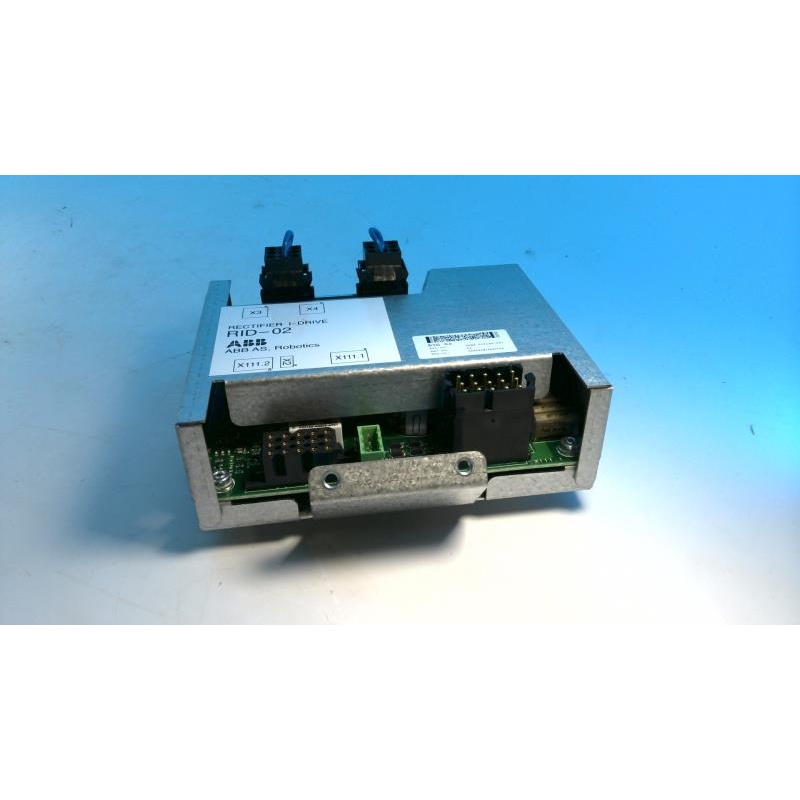 Приводы роботов ABB 3HNA015149-001
