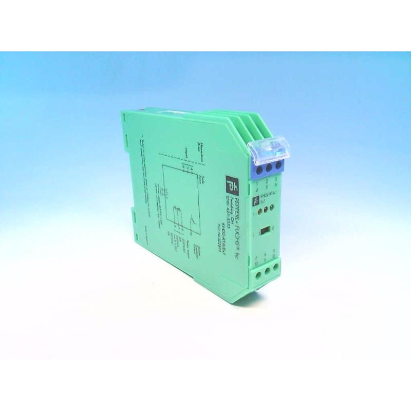 Изолированный коммутационный усилитель KHD2-RTA/EX1
