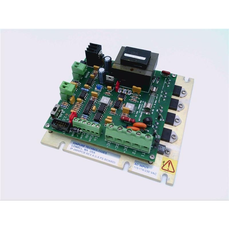 Контроллер питания IP-200VPCB