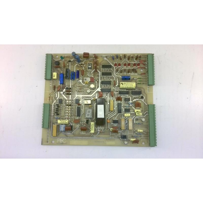 Печатная плата R34240B
