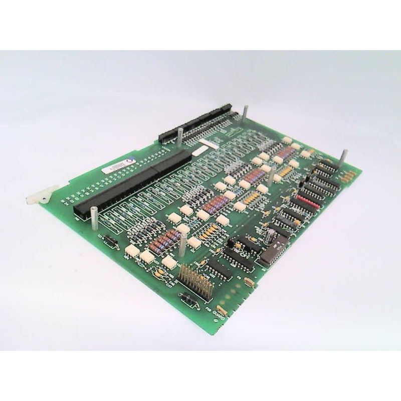 Входная плата ПК нижняя Invensys A-13894-1