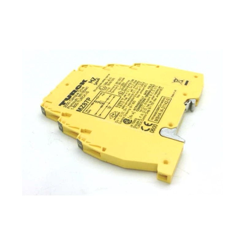 RFID-контроллер Turck MZ87P
