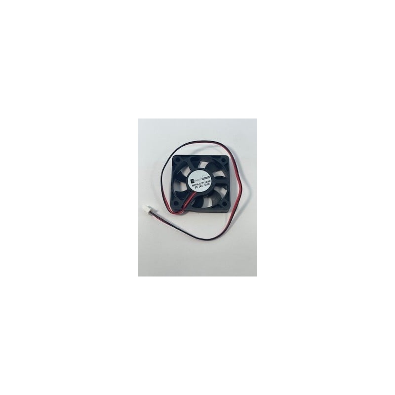 Вентилятор Radwell RAD-FAN-5012PT-24HHH