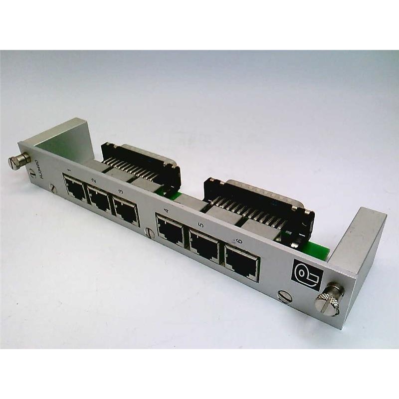 Компьютерные аксессуары Peekel Instruments RJ3460