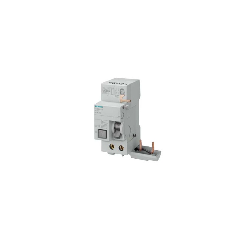 Блок управления 5SM2625-8