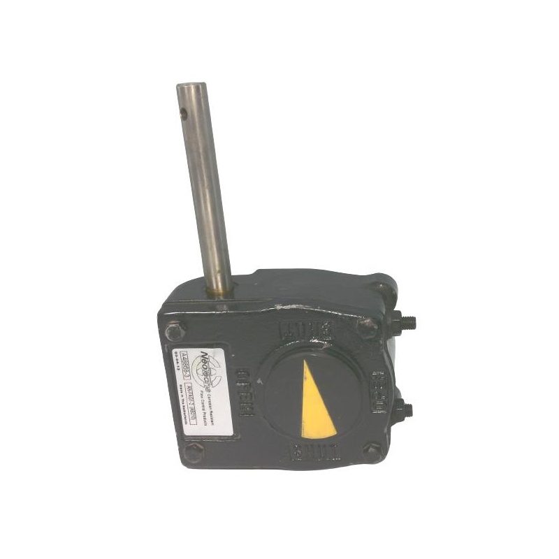 Корпус клапана Pentair AN-FAG1-2
