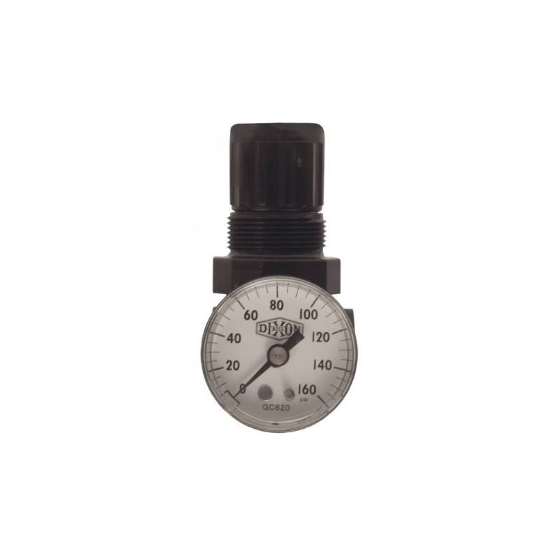 Регуляторы напряжения Dixon R07-200RG
