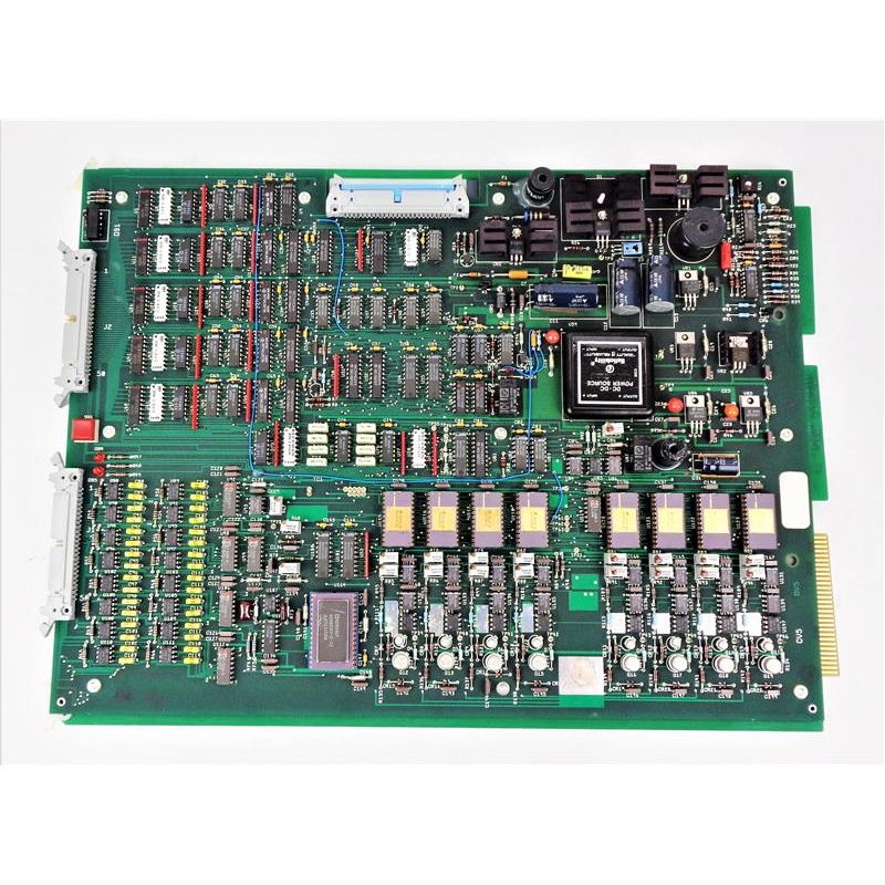 Плата контроллера материнская плата ABB 6004BZ10200D