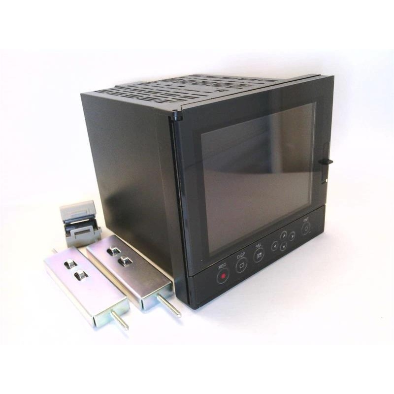 Безбумажный регистратор Fuji Electric PHF51B11-E10EV