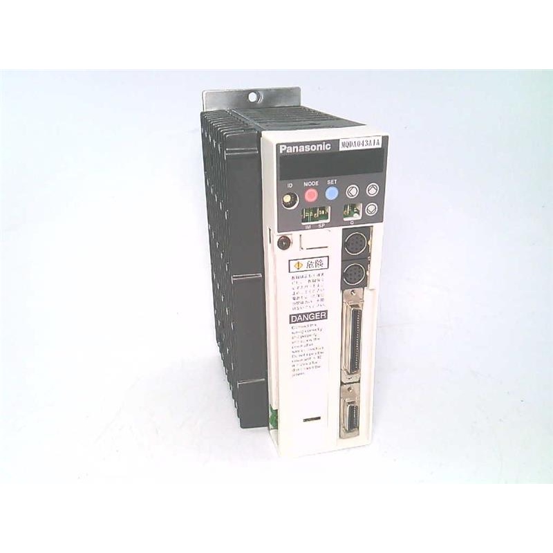 Сервоприводы и системы управления Panasonic (Matsushita) MQDA043A1A
